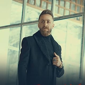 ناصر عباسی عاشق شدی